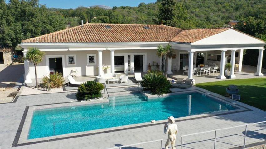 Chalet para 1 personas - 1