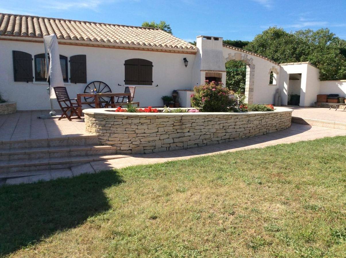 Number9 Studio - Now with air conditioning in Carlipa, Région de Carcassonne