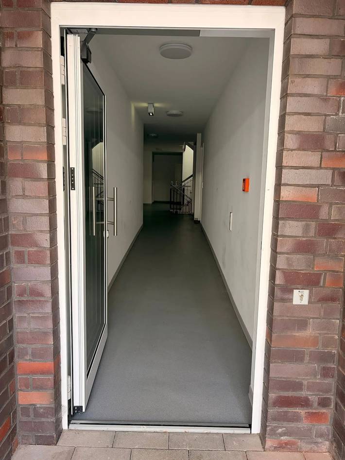 Ganze Wohnung, Gemütliche Wohnung Preetz, 43 m², zentral in Preetz, Südliche Ostseeküste