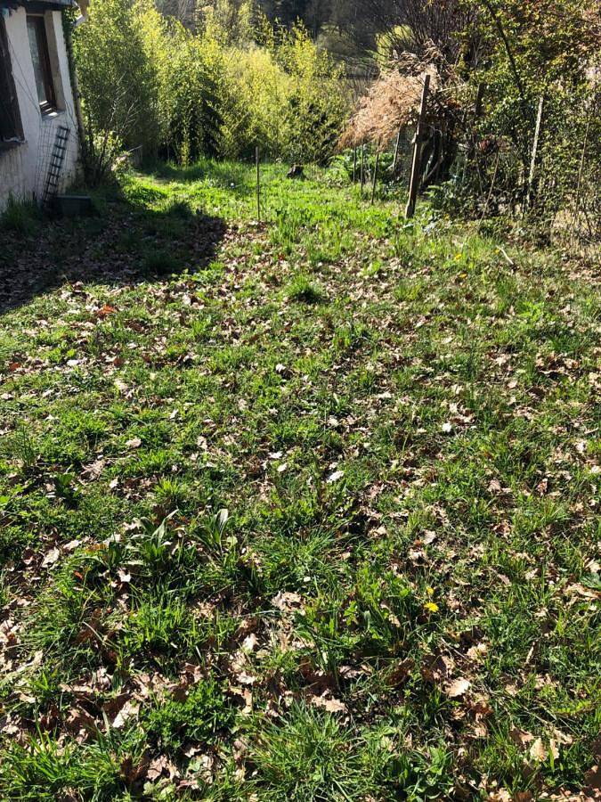 Gîte pour 4 personnes, avec jardin ainsi que vue sur le lac et vue à Aussonne - 2