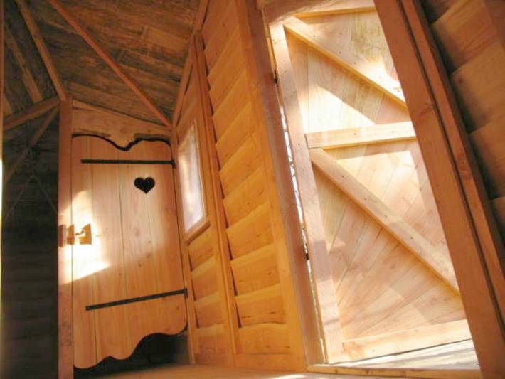 Location de vacances pour 2 personnes, avec jardin à Vouzon - 4