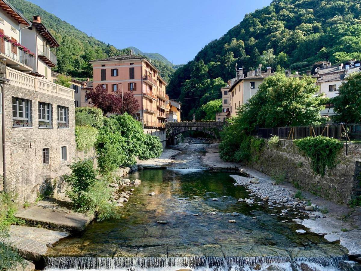 B&B Morbegno in Morbegno (Village), Morbegno