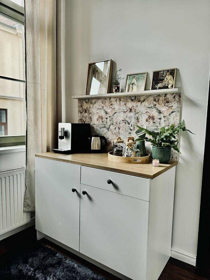 Apartament wakacyjny dla 2 osób w Gniezno