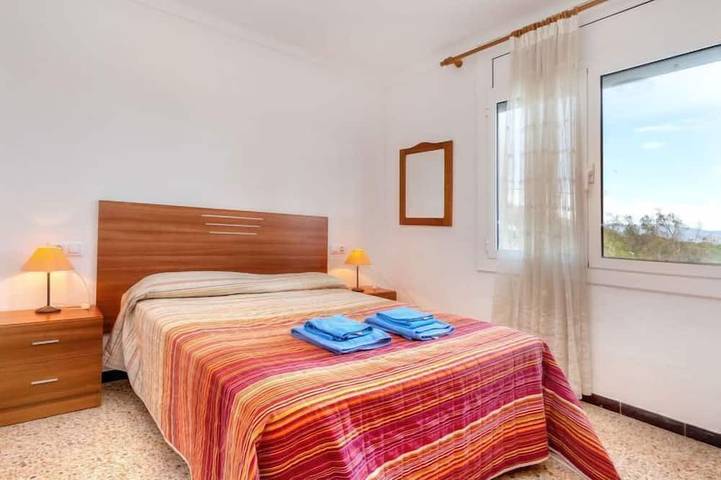 Ganze Wohnung, Villa Cordoba in Platja de l'Erola (el Port de la Selva), el Port de la Selva