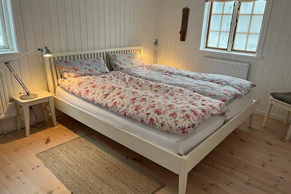Krokån hus - Urlaub im Grünen und am eigenem Flussufer in Knäred, Halland
