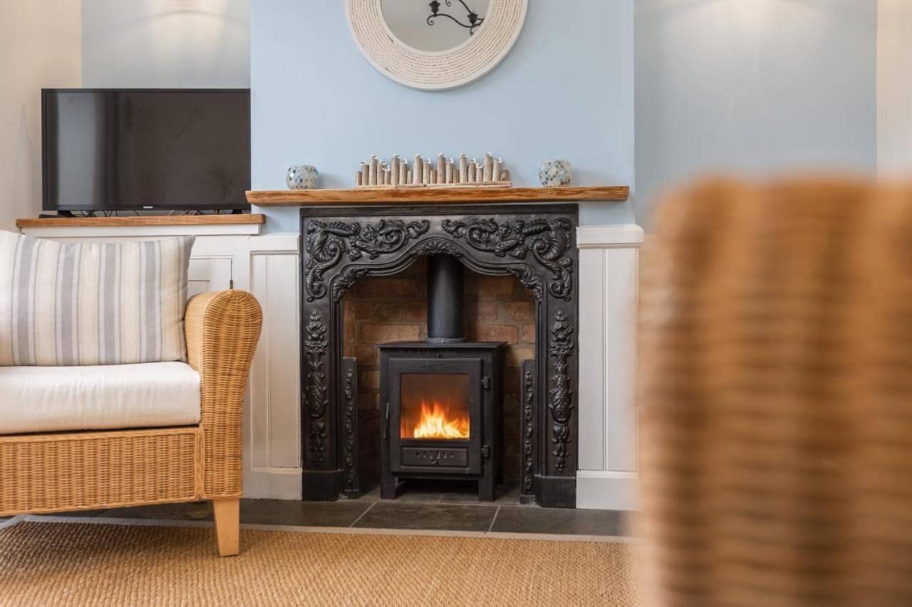 Three-Bedroom House in Robin Hood's Bay, North York Moors National Park