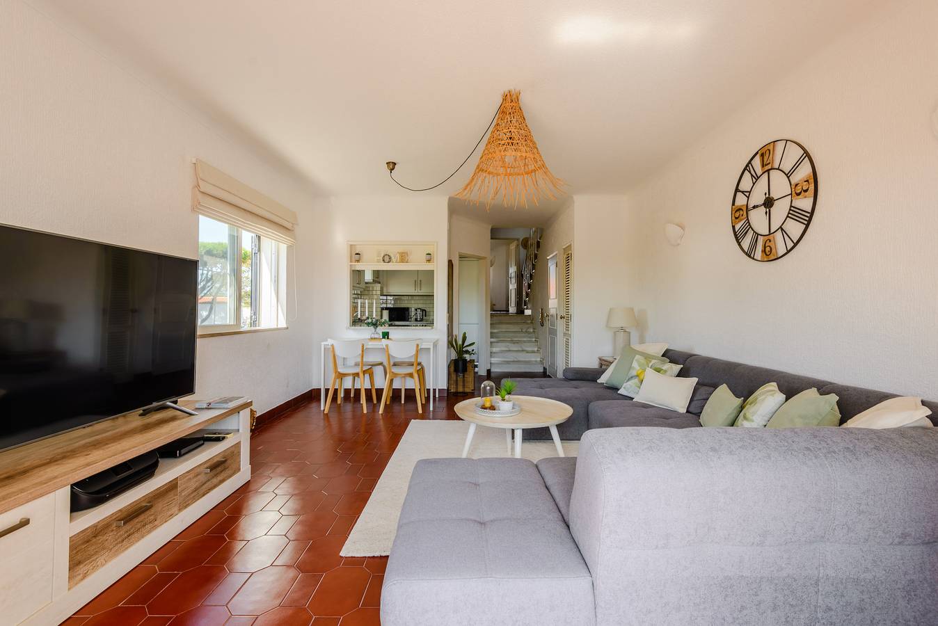 Ganze Wohnung, Vale do Lobo Apartment D in Vale do Lobo, Almancil