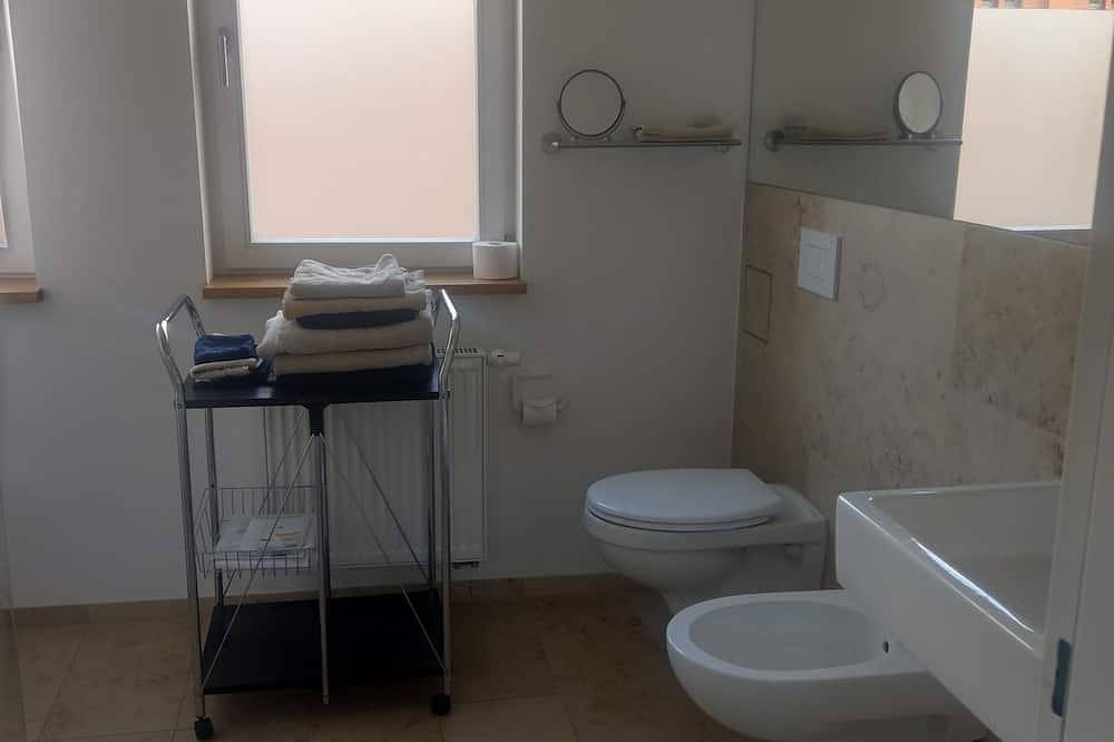 Ganze Wohnung, Gemütliche Ferienwohnung in Altstadt (Erfurt), Erfurt