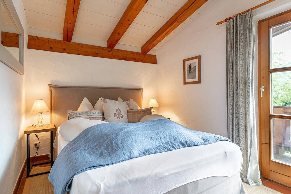 Ganze Wohnung, Familienfreundliche Ferienwohnung in Skibusnähe in Reith bei Kitzbühel, Kaisergebirge