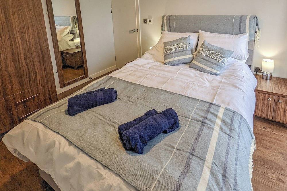 Alojamiento de 2 habitaciones en Newport in Newport (Isla de Wight), Isla de Wight