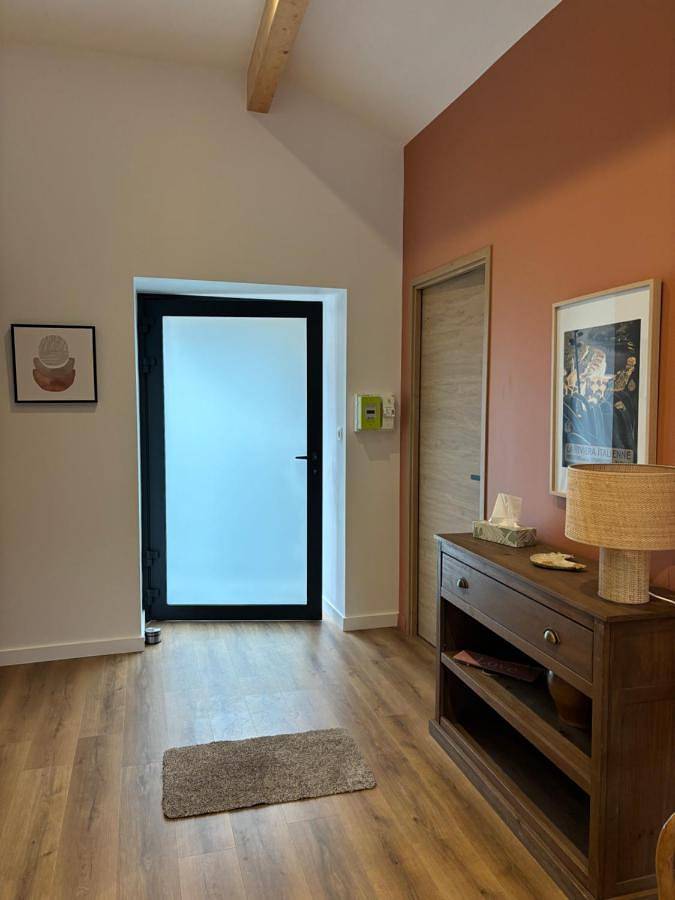 Gîte pour 4 personnes à Le Monastier-sur-Gazeille - 2