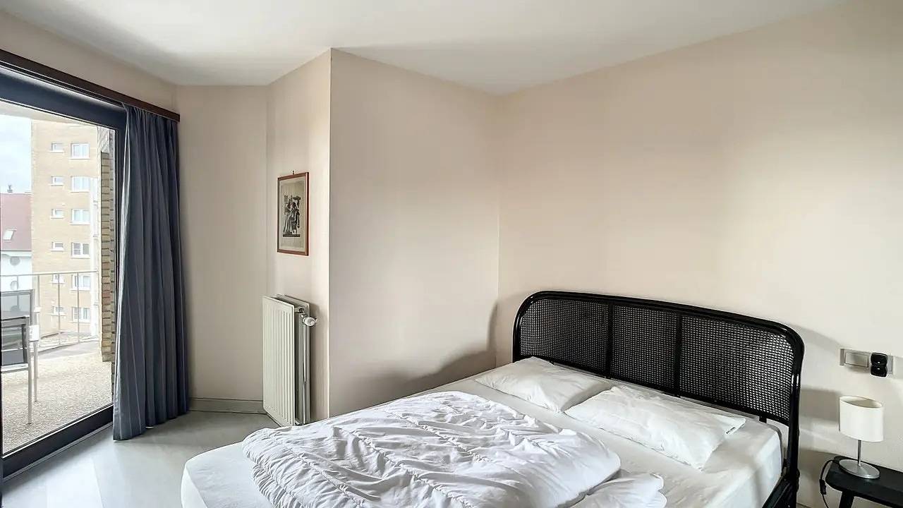 Ganze Ferienwohnung, Ferienwohnung für 6 Personen (95 m²) in Knokke-Heist in Duinbergen, Knokke-Heist