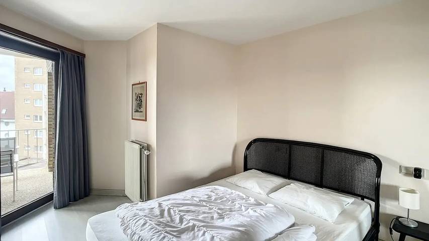 Gîte pour 7 personnes dans Duinbergen - 2