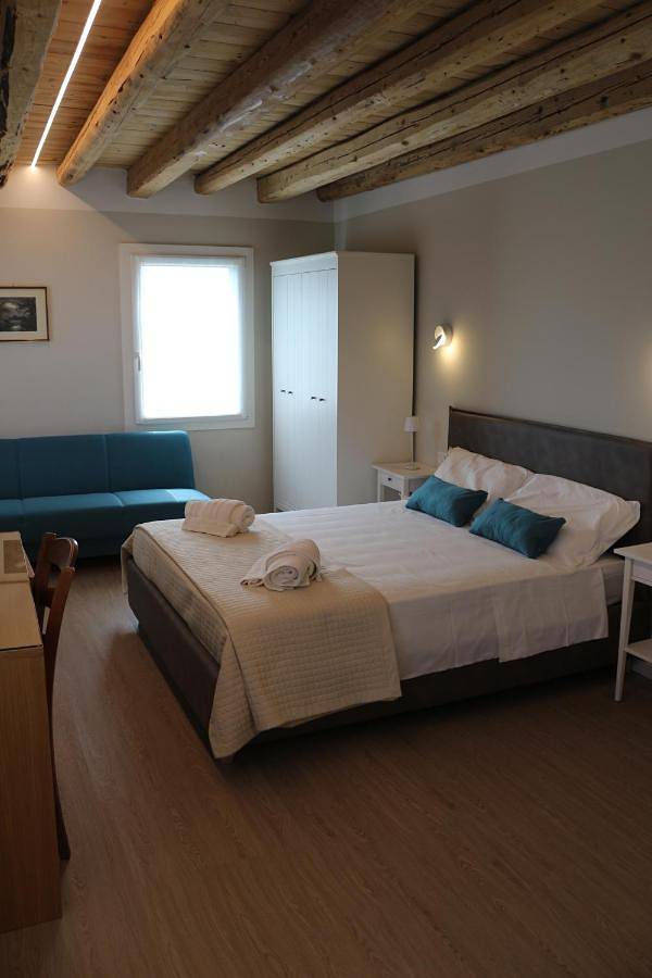 B&b, con Giardino e Panorama a Castelfranco Veneto