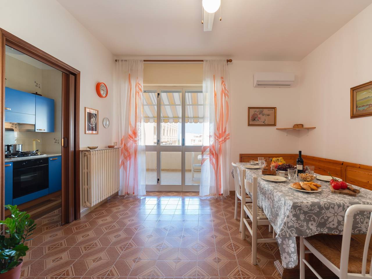 Vacances culturelles et balnéaires à Otrante - Casa Beatrice in Otranto, Région d'Otranto