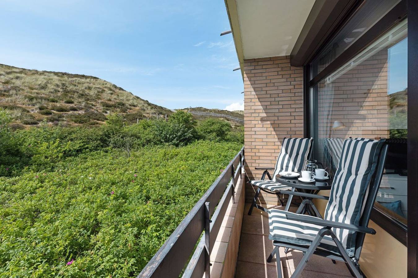 Ganze Wohnung, Herzlich Willkommen im Appartement Feine Florentine in List (Sylt), Sylt