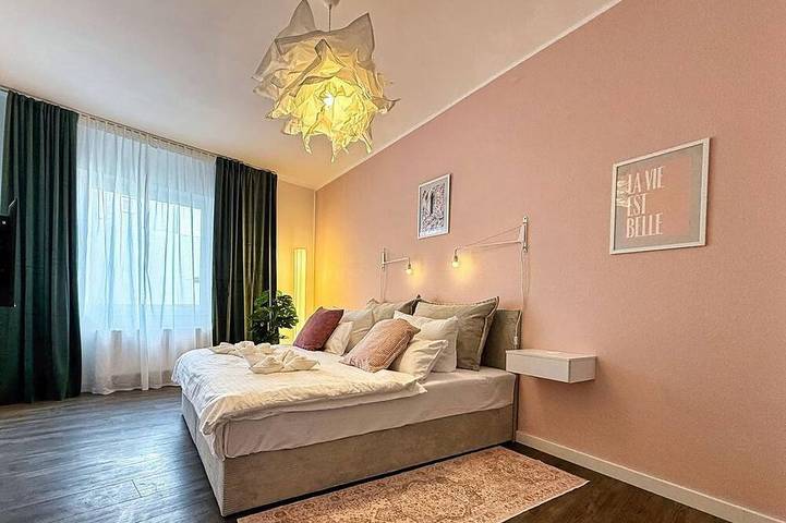 Ferienwohnung für 6 Personen in Schweriner Schloss - 2