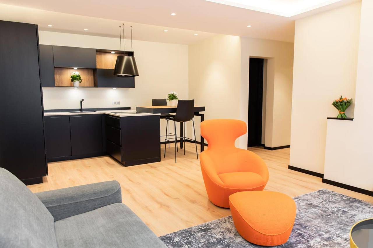 Appartement entier, One-Bedroom Apartment in Dijon, Région de Dijon
