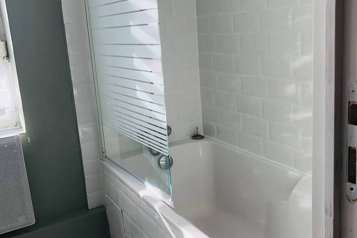 Location de vacances pour 6 personnes à Neufchâtel-Hardelot