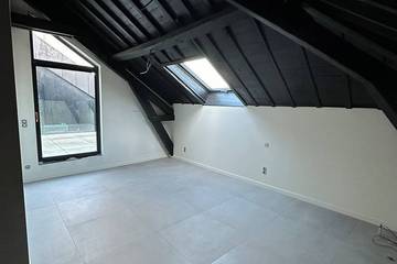 Loft voor 4 Personen in Antwerpen, Antwerpen en omgeving, Afbeelding 4