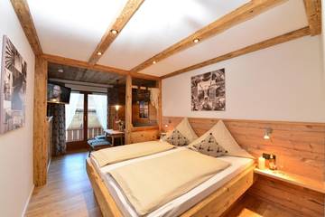 Bed And Breakfast für 2 Personen in Burgberg im Allgäu, Allgäuer Alpen, Bild 3