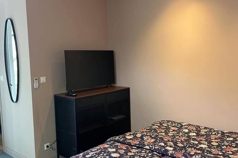 Ganze Wohnung, Studio Max in Egmond aan den Hoef in Egmond aan den Hoef, Noord-Holland - Nordseeküste