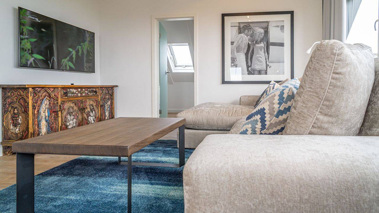 Ganze Ferienwohnung, Ferienwohnung für 4 Personen (80 m²) in Munkmarsch (Sylt) in Munkmarsch, Sylt (Gemeinde)