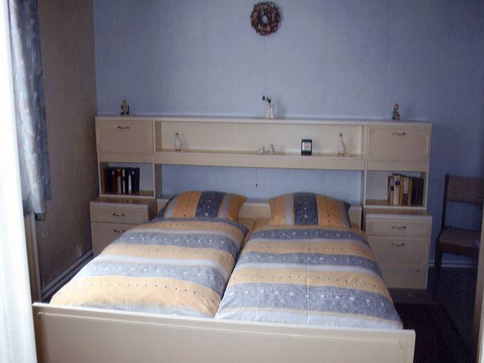 Ganze Ferienwohnung, Ferienwohnung im Turmhaus am Schloßpark - Ferienwohnung-3-Räume - 01 in Husum, Nordfriesland