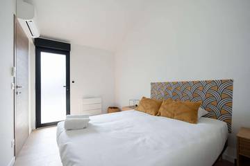 Villa for 8 People in Marseille, Marseille region, Photo 1