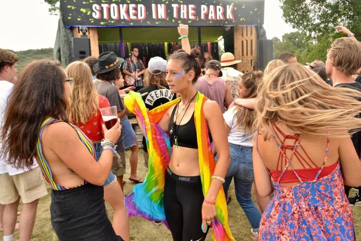 Camping para 2 personas, con piscina además de jardín y vistas en Navarra