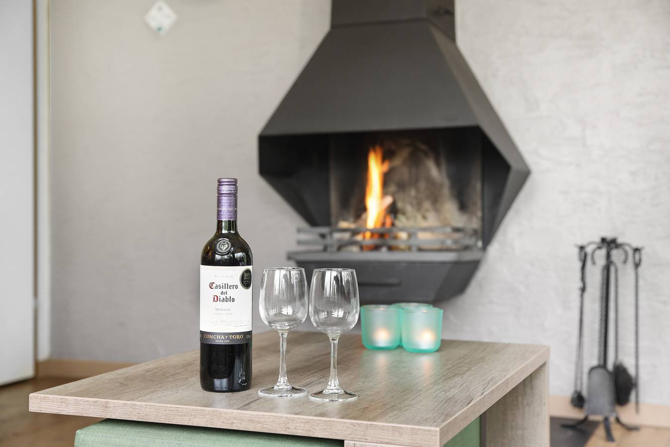 Bungalow für 4 Personen mit Balkon/Terrasse in Stadtkyll, Rureifel (Nordrhein-westfalen)