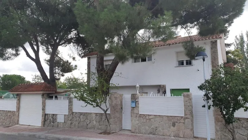Casa de huéspuedes para 1 personas - 1