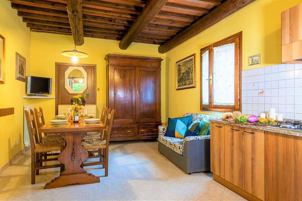 Country House Donoratico - Cottage Oleandro in Castagneto Carducci, Costa Etrusca