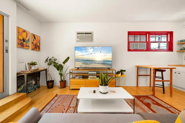 Apartamento de vacaciones para 2 personas, con sauna además de vistas y balcón - 1