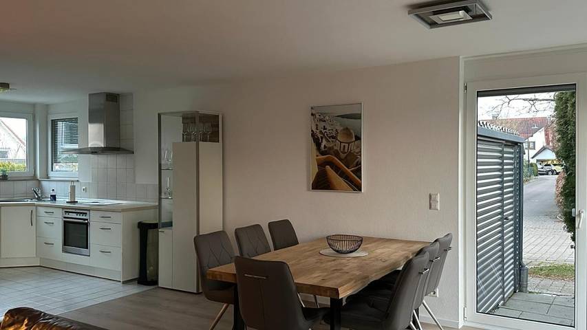 Ferienwohnung für 9 Personen, mit Ausblick und Garten in Schwäbisch Gmünd - 2