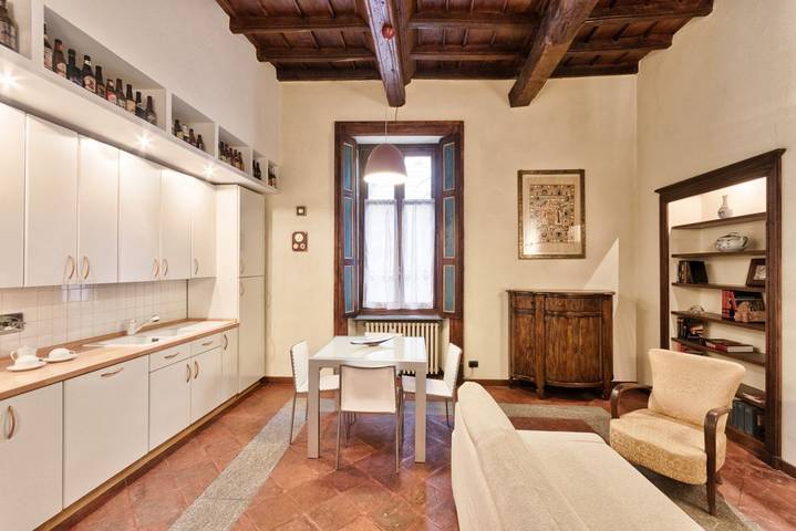 Appartamento intero, Guesthost - Palazzo Di Città Elegant Apartment in Torino, Provincia di Torino