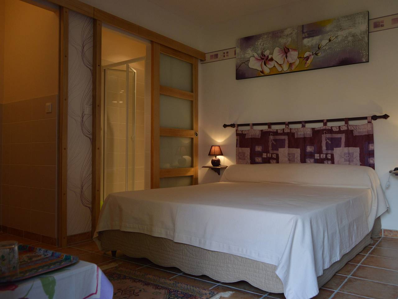 Maison de vacances