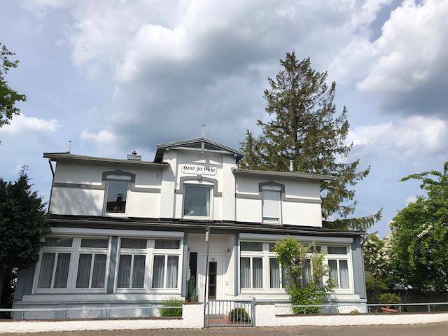 Ferienwohnung in Dahme ab 93€ pro Nacht