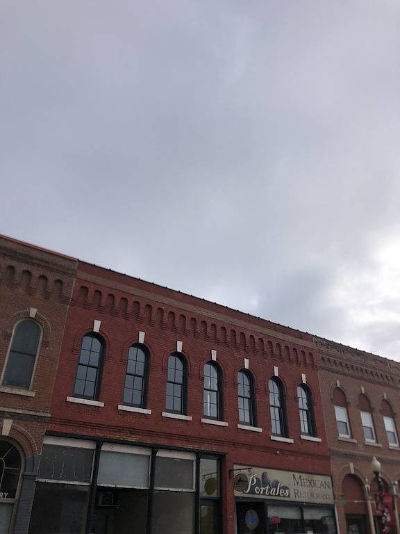 Ganze Wohnung, New, New, New! Wabasha downtown studio113 Pembroke Ave Unit #102 in Wabasha, Wabasha County