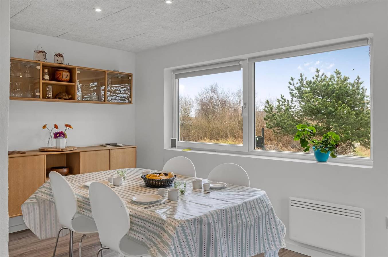 Nice home in Rømø w/ Wifi and 3 Bedrooms in Lakolk, Rømø