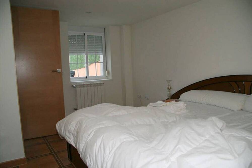 Maison vue mer in Cangas, Rías Baixas