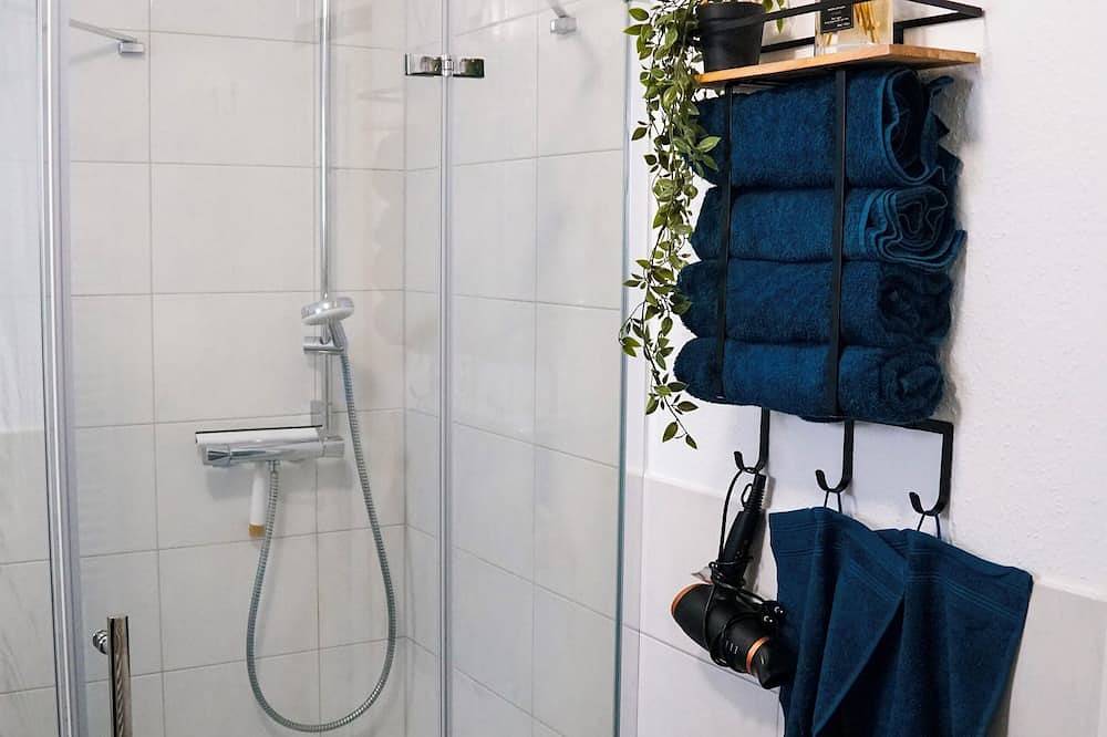 Ganze Wohnung, Stilvolle Auszeit - Ferienwohnung in Hachenburg in Hachenburg, Westerwald