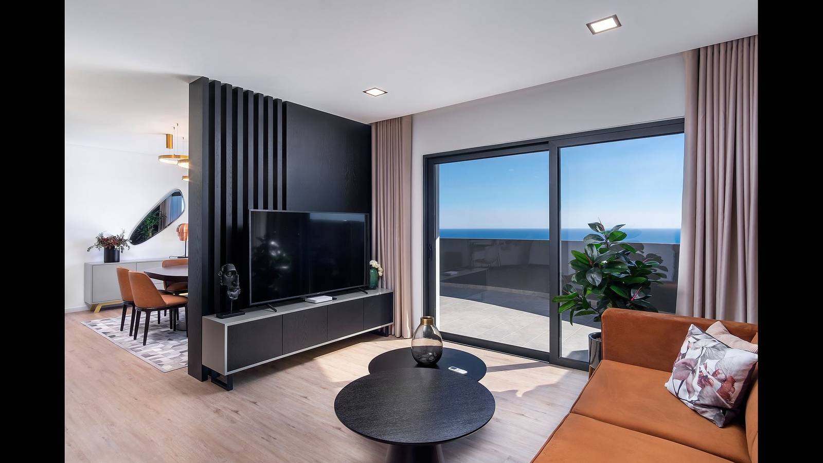 Villa Belmonte by Lovelystay in Canhas (Madeira), Madeira