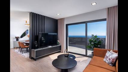 Casa De Férias para 6 Pessoas em Canhas (Madeira), Madeira, Foto 4