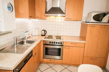 Ferienhaus für 4 Personen in Timmendorfer Strand, Südliche Ostseeküste, Bild 4