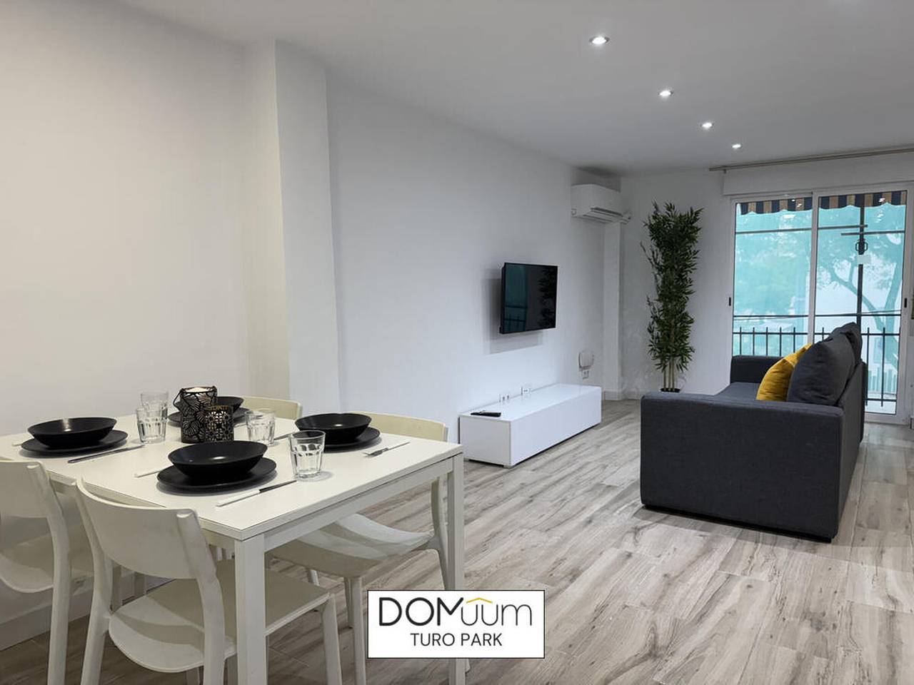 Entire apartment, Apartment in Salou with Terrace, near the Beach in Salou, Costa Dorada