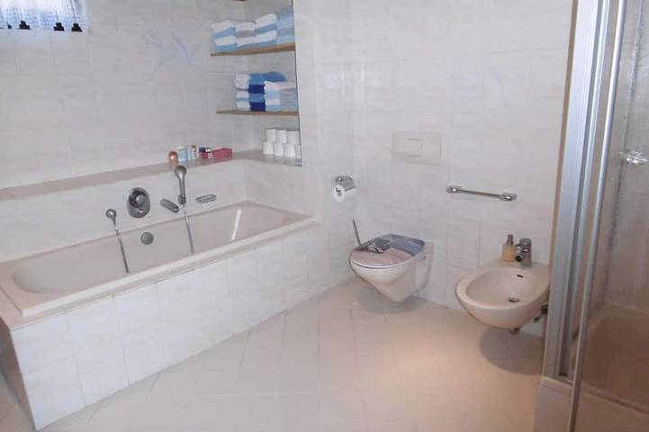 Ferienwohnung für 4 Personen, mit Terrasse in Annweiler - 4