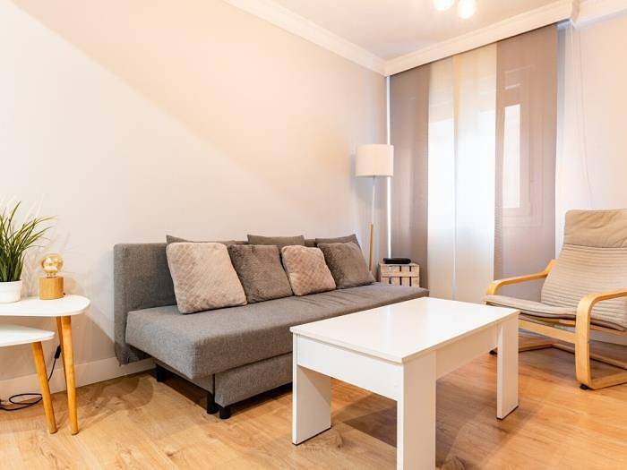 Ganze Ferienwohnung, Ferienwohnung für 3 Personen in Bilbao, Bizkaia