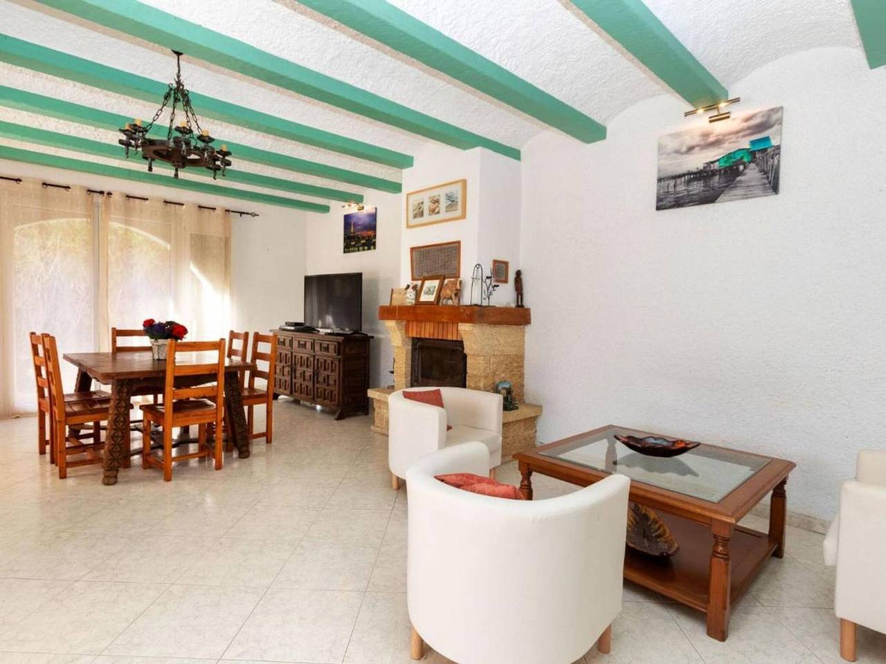 Gran casa, piscina privada, vistas espectaculares - 12 pers. in Castell d'Aro, Platja d'Aro
