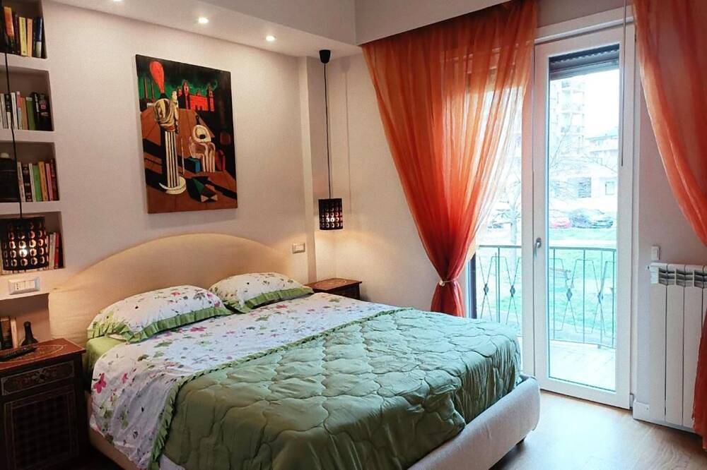 Appartamento intero, Artemisia Apartment in Pilastro, Viterbo